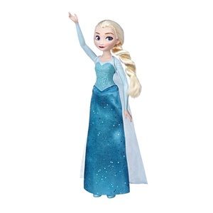 Disney Frozen Elsa Doll